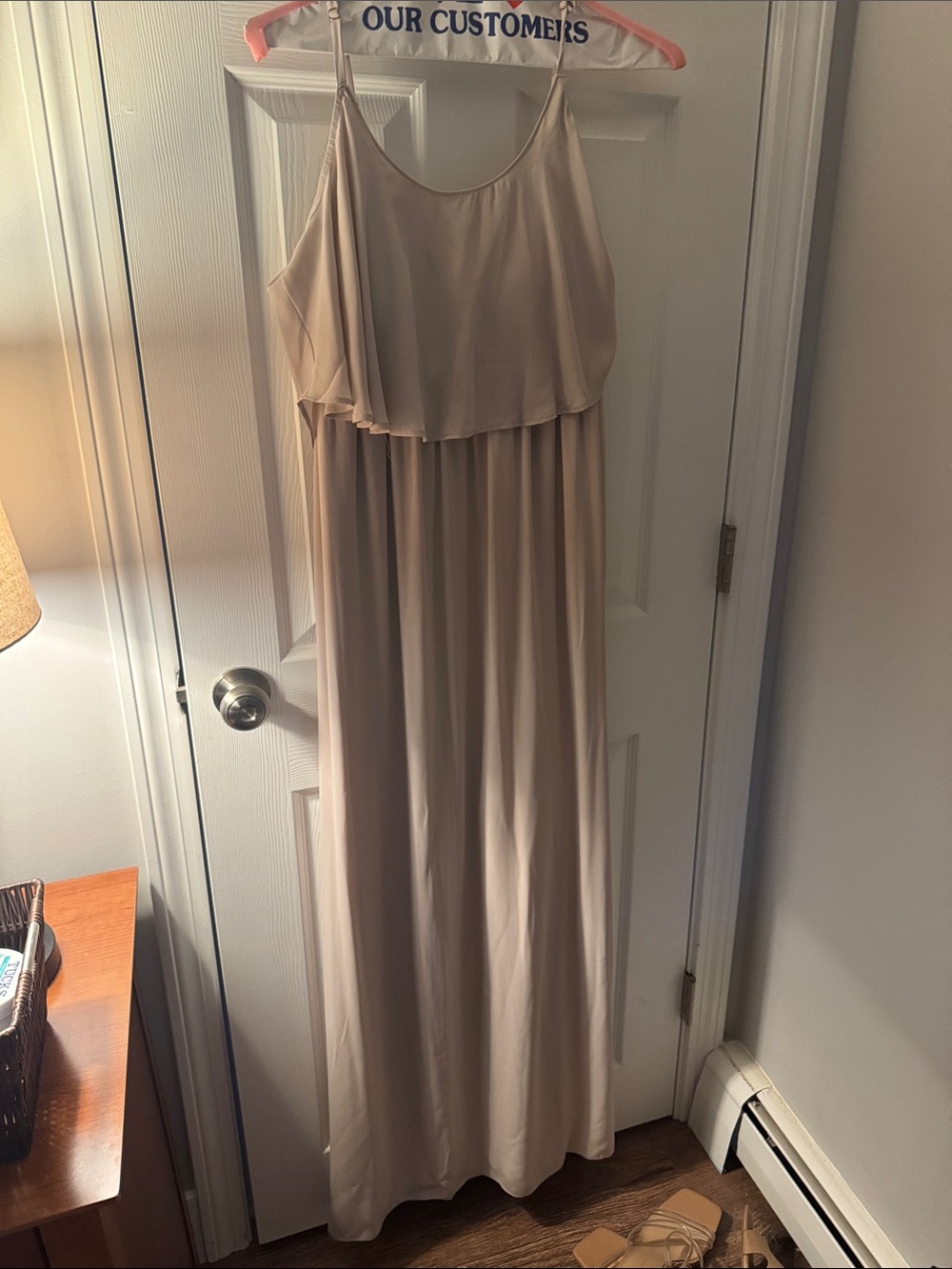 Show Me Your Mumu Bridesmaid Dress
